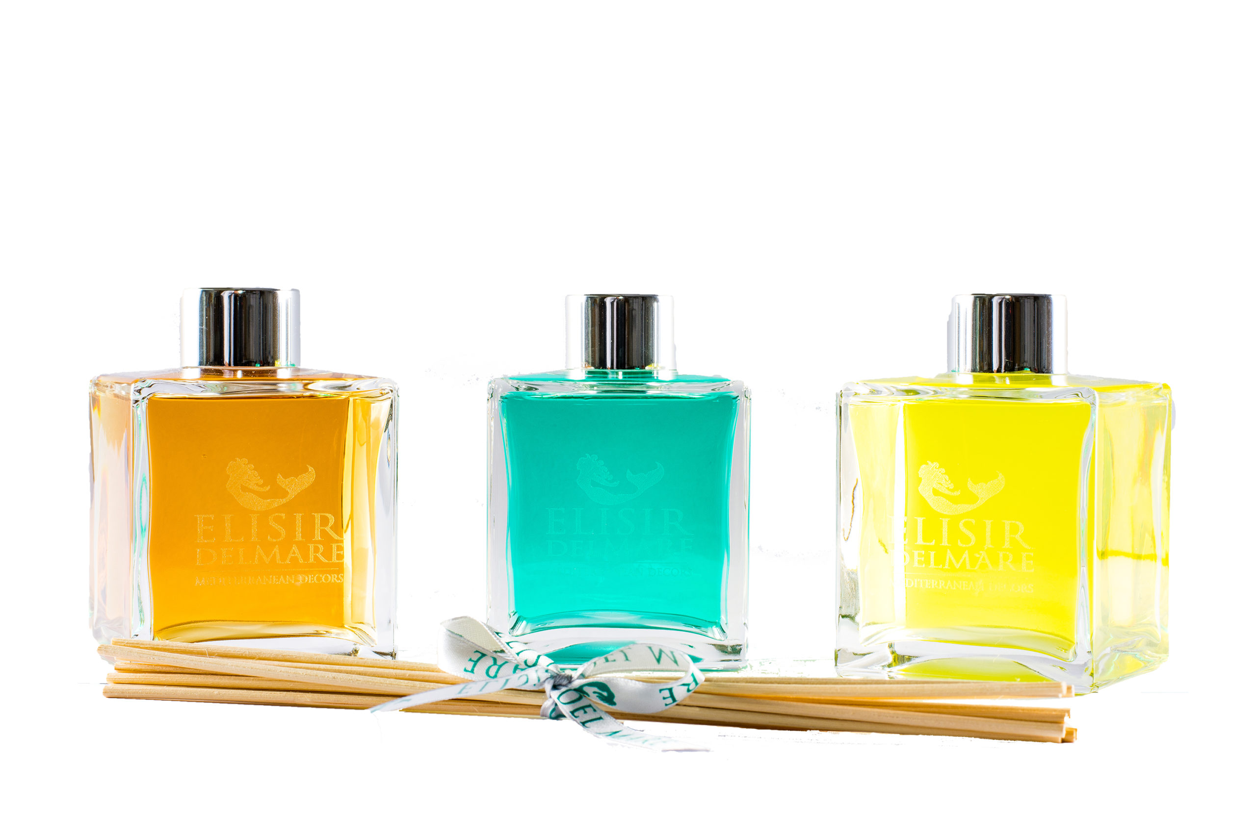 profumi ambiente elisir del mare